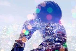 Powering Digital Transformation With Location Intelligence: 4 Telecom Predictions for 2020